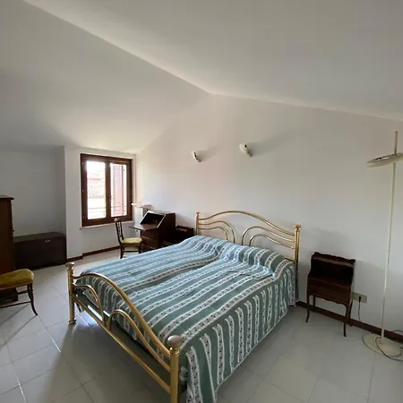 Casa Rina Pensión