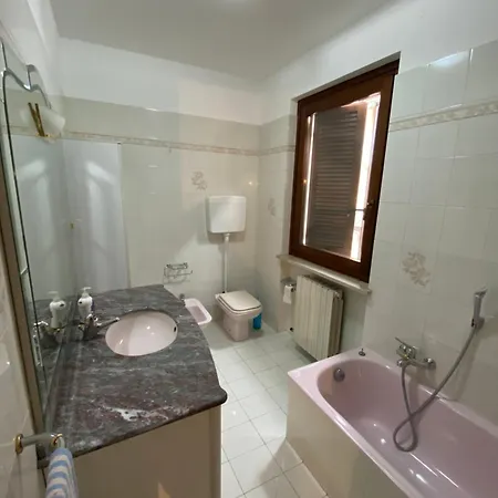 Casa Rina Pensjonat *