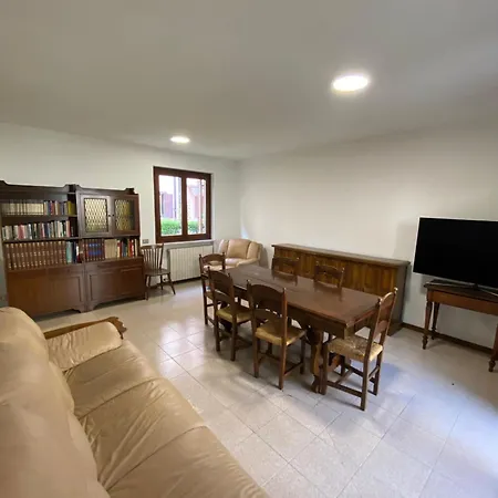 Casa Rina