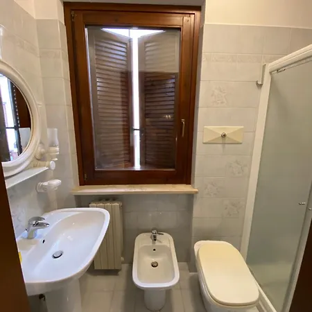 Casa Rina Pensjonat Werona