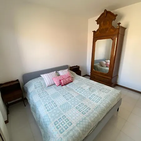 Casa Rina Pensjonat *