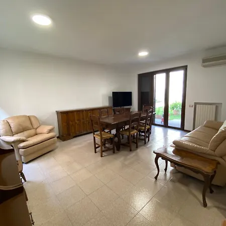 Casa Rina Pensjonat