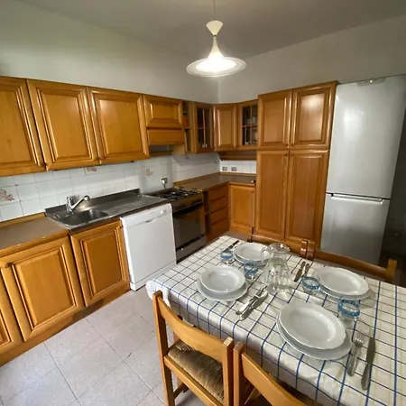 Casa Rina Pensjonat