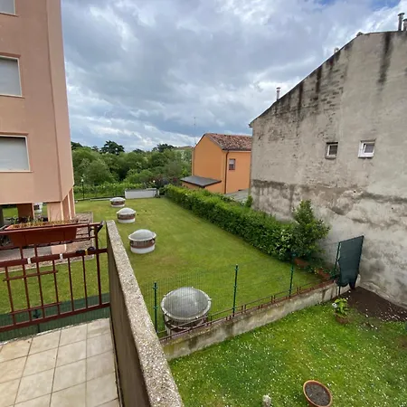 Casa Rina Maison d'hôtes 4*