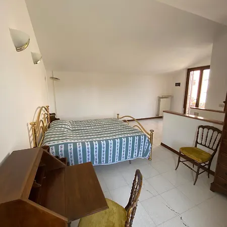Casa Rina Maison d'hôtes