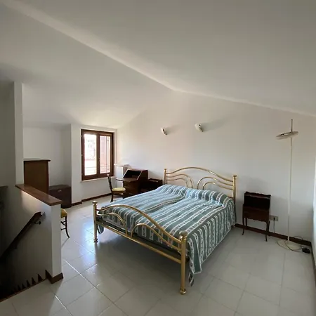 Pensjonat Casa Rina *