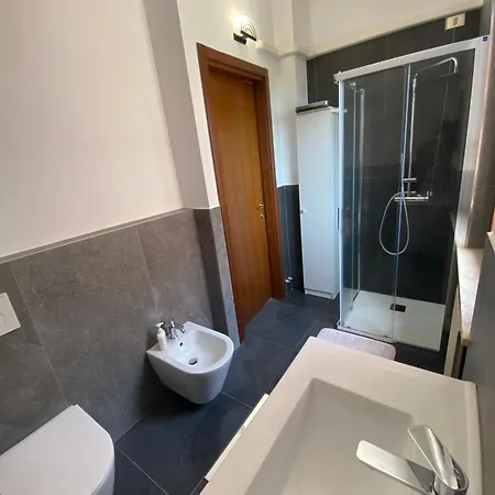 Pensjonat Casa Rina *