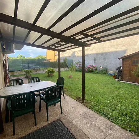 Casa Rina Vérone