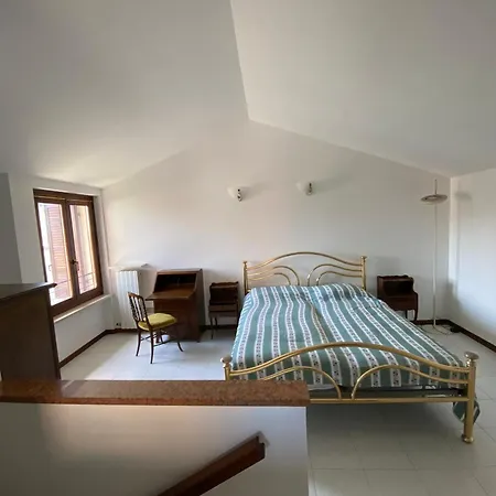 Casa Rina Βερόνα