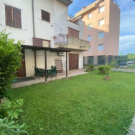 Casa Rina Vendégház