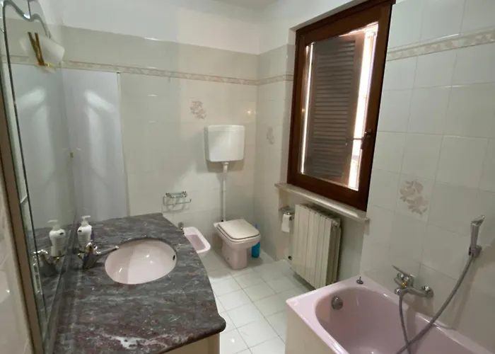 Casa Rina Affittacamere 3*