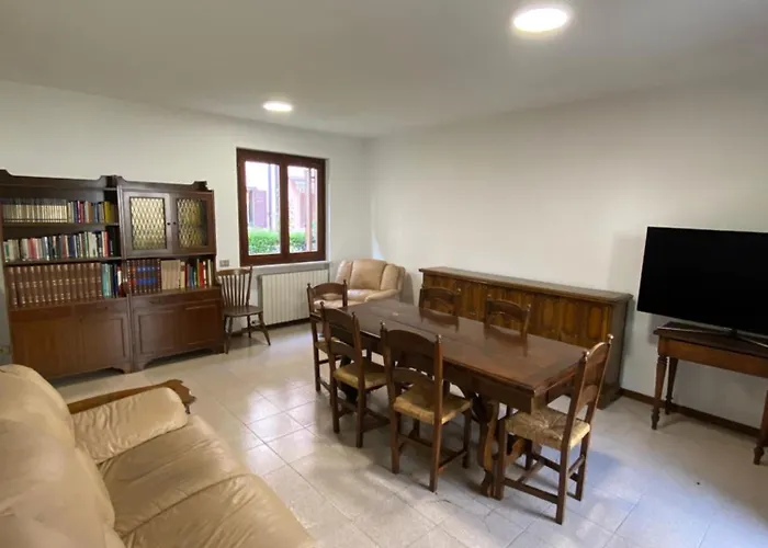 Casa Rina