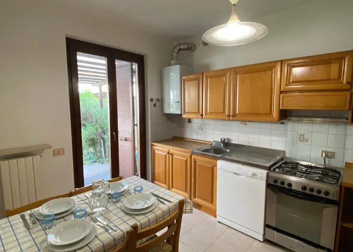 Affittacamere Casa Rina