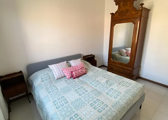 Casa Rina Affittacamere 3*