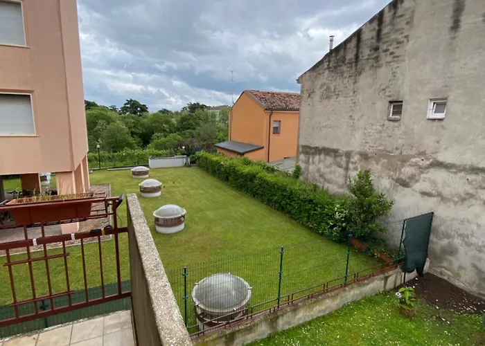 Casa Rina Affittacamere 3*